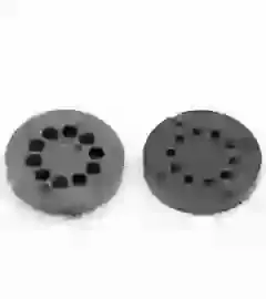 Winslow TO5-10L Transistor Mounting Pad
